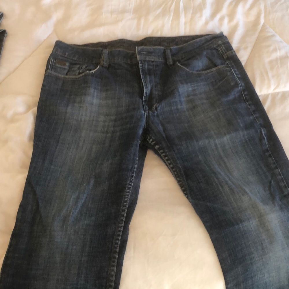 Buffalo Jeans